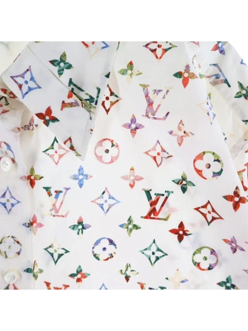 Louis Vuitton product name